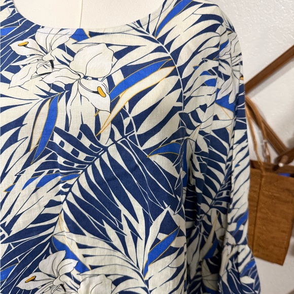 Brynn walker tunic - Picture 3 of 5